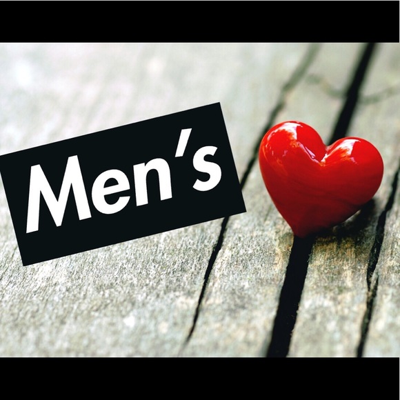Men’s Items